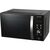Микроволновая печь AIWA NAMICOOK CRYSTAL23 (MW-230DG/BK), изображение 3 Микроволновая печь AIWA NAMICOOK CRYSTAL23 (MW-230DG/BK), изображение 3