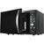 Микроволновая печь AIWA NAMICOOK CRYSTAL23 (MW-230DG/BK), изображение 5 Микроволновая печь AIWA NAMICOOK CRYSTAL23 (MW-230DG/BK), изображение 5