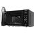 Микроволновая печь AIWA NAMICOOK CRYSTAL23 (MW-230DG/BK), изображение 6 Микроволновая печь AIWA NAMICOOK CRYSTAL23 (MW-230DG/BK), изображение 6