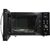 Микроволновая печь AIWA NAMICOOK CRYSTAL23 (MW-230DG/BK), изображение 7 Микроволновая печь AIWA NAMICOOK CRYSTAL23 (MW-230DG/BK), изображение 7
