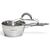 Ковш Hölmer Chef Assistant 1,5 л (SP-12515-SSGD Chef Assistant), изображение 2 Ковш Hölmer Chef Assistant 1,5 л (SP-12515-SSGD Chef Assistant), изображение 2