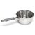 Ковш Hölmer Chef Assistant 1,5 л (SP-12515-SSGD Chef Assistant), изображение 4 Ковш Hölmer Chef Assistant 1,5 л (SP-12515-SSGD Chef Assistant), изображение 4