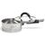 Ковш Hölmer Professional Chef 1,1 л (SP-13509-SSD Professional Chef), изображение 3 Ковш Hölmer Professional Chef 1,1 л (SP-13509-SSD Professional Chef), изображение 3