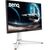 Монитор BenQ EX271U White (9H.LN2LB.TBE), изображение 2 Монитор BenQ EX271U White (9H.LN2LB.TBE), изображение 2