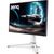 Монитор BenQ EX271U White (9H.LN2LB.TBE), изображение 3 Монитор BenQ EX271U White (9H.LN2LB.TBE), изображение 3