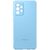 Чохол до мобільного телефона Samsung SAMSUNG Galaxy A52/A525 Silicone Cover Blue (EF-PA525TLEGRU) Чохол до мобільного телефона Samsung SAMSUNG Galaxy A52/A525 Silicone Cover Blue (EF-PA525TLEGRU)