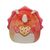 Мягкая игрушка Squishmallows Трицератопс Тринити 19 см (SQVA00857) Мягкая игрушка Squishmallows Трицератопс Тринити 19 см (SQVA00857)