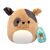 Мягкая игрушка Squishmallows Бульдог Лофер 19 см (SQCR06596), изображение 7 Мягкая игрушка Squishmallows Бульдог Лофер 19 см (SQCR06596), изображение 7