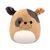Мягкая игрушка Squishmallows Бульдог Лофер 19 см (SQCR06596) Мягкая игрушка Squishmallows Бульдог Лофер 19 см (SQCR06596)