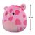 Мягкая игрушка Squishmallows Поросенок Гвенделл 30 см (SQCR05617), изображение 2 Мягкая игрушка Squishmallows Поросенок Гвенделл 30 см (SQCR05617), изображение 2