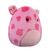 Мягкая игрушка Squishmallows Поросенок Гвенделл 30 см (SQCR05617), изображение 6 Мягкая игрушка Squishmallows Поросенок Гвенделл 30 см (SQCR05617), изображение 6