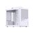 Корпус JONSBO Z20 White Корпус JONSBO Z20 White