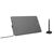 Графический планшет XP-Pen Deco 01V3 Black, изображение 9 Графический планшет XP-Pen Deco 01V3 Black, изображение 9