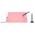 Графический планшет XP-Pen Deco 01V3 Pink, изображение 4 Графический планшет XP-Pen Deco 01V3 Pink, изображение 4