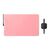 Графический планшет XP-Pen Deco 01V3 Pink Графический планшет XP-Pen Deco 01V3 Pink