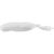 Силикон рыболовный Keitech Noisy Flapper 3.5" (5 шт/уп) к009 white (1551.12.69), изображение 2 Силикон рыболовный Keitech Noisy Flapper 3.5" (5 шт/уп) к009 white (1551.12.69), изображение 2
