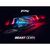 Модуль памяти для компьютера DDR5 16GB 5600 MHz Beast Black Kingston Fury (ex.HyperX) (KF556C40BB-16), изображение 2 Модуль памяти для компьютера DDR5 16GB 5600 MHz Beast Black Kingston Fury (ex.HyperX) (KF556C40BB-16), изображение 2