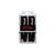 Модуль памяти для компьютера DDR5 32GB (2x16GB) 5600 MHz Beast AM5 Black Kingston Fury (ex.HyperX) (KF556C36BBEK2-32), изображение 4 Модуль памяти для компьютера DDR5 32GB (2x16GB) 5600 MHz Beast AM5 Black Kingston Fury (ex.HyperX) (KF556C36BBEK2-32), изображение 4