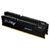 Модуль памяти для компьютера DDR5 32GB (2x16GB) 5600 MHz Beast AM5 Black Kingston Fury (ex.HyperX) (KF556C36BBEK2-32) Модуль памяти для компьютера DDR5 32GB (2x16GB) 5600 MHz Beast AM5 Black Kingston Fury (ex.HyperX) (KF556C36BBEK2-32)