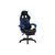 Кресло игровое GT Racer X-2324 Black/Blue (X-2324 Fabric Black/Blue), изображение 2 Кресло игровое GT Racer X-2324 Black/Blue (X-2324 Fabric Black/Blue), изображение 2