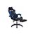 Кресло игровое GT Racer X-2324 Black/Blue (X-2324 Fabric Black/Blue), изображение 4 Кресло игровое GT Racer X-2324 Black/Blue (X-2324 Fabric Black/Blue), изображение 4