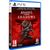 Игра Sony Assassin`s Creed Shadows Special Edition, BD диск (3307216292951), изображение 2 Игра Sony Assassin`s Creed Shadows Special Edition, BD диск (3307216292951), изображение 2