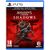 Игра Sony Assassin`s Creed Shadows Special Edition, BD диск (3307216292951) Игра Sony Assassin`s Creed Shadows Special Edition, BD диск (3307216292951)