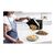Мультипечь Ninja Foodi Dual Zone Max Smart Cook (AF451EU), изображение 6 Мультипечь Ninja Foodi Dual Zone Max Smart Cook (AF451EU), изображение 6
