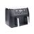 Мультипечь Ninja Foodi Max Dual Zone (AF400EU), изображение 2 Мультипечь Ninja Foodi Max Dual Zone (AF400EU), изображение 2