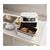 Мультипечь Ninja Foodi FlexDrawer (AF500EUWH), изображение 2 Мультипечь Ninja Foodi FlexDrawer (AF500EUWH), изображение 2