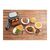 Мультипечь Ninja 12-in-1 Multi-Cooker, Oven & Air Fryer (SFP700EU), изображение 7 Мультипечь Ninja 12-in-1 Multi-Cooker, Oven & Air Fryer (SFP700EU), изображение 7