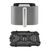 Мультипечь Ninja Double Stack XL 2-Level Air Fryer 9,5 л (SL400EU), изображение 6 Мультипечь Ninja Double Stack XL 2-Level Air Fryer 9,5 л (SL400EU), изображение 6