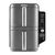 Мультипечь Ninja Double Stack XL 2-Level Air Fryer 9,5 л (SL400EU) Мультипечь Ninja Double Stack XL 2-Level Air Fryer 9,5 л (SL400EU)