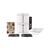 Мультипечь Ninja Double Stack XL 2-Level Air Fryer 9,5 л (SL400EUWH), изображение 9 Мультипечь Ninja Double Stack XL 2-Level Air Fryer 9,5 л (SL400EUWH), изображение 9