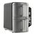 Мультипечь Ninja Double Stack XL 2-Level Hot Air Fryer 9,5 л with Smart Cook System (SL451EU), изображение 2 Мультипечь Ninja Double Stack XL 2-Level Hot Air Fryer 9,5 л with Smart Cook System (SL451EU), изображение 2