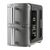 Мультипечь Ninja Double Stack XL 2-Level Hot Air Fryer 9,5 л with Smart Cook System (SL451EU), изображение 3 Мультипечь Ninja Double Stack XL 2-Level Hot Air Fryer 9,5 л with Smart Cook System (SL451EU), изображение 3