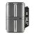Мультипечь Ninja Double Stack XL 2-Level Hot Air Fryer 9,5 л with Smart Cook System (SL451EU) Мультипечь Ninja Double Stack XL 2-Level Hot Air Fryer 9,5 л with Smart Cook System (SL451EU)