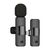 Мікрофон Armorstandart ASM2 USB Type-C Black (ARM80110) Мікрофон Armorstandart ASM2 USB Type-C Black (ARM80110)