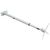 Кронштейн Sector CM95-150 White Кронштейн Sector CM95-150 White