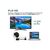 Кабель мультимедийный HDMI to HDMI v.2.0 prolink4k1-150.black Promate (prolink4k1-150.black), изображение 6 Кабель мультимедийный HDMI to HDMI v.2.0 prolink4k1-150.black Promate (prolink4k1-150.black), изображение 6