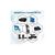 Кабель мультимедийный HDMI to HDMI v.2.0 prolink4k1-300.black Promate (prolink4k1-300.black), изображение 6 Кабель мультимедийный HDMI to HDMI v.2.0 prolink4k1-300.black Promate (prolink4k1-300.black), изображение 6