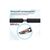 Кабель мультимедийный HDMI to HDMI v.2.0 prolink4k1-500.black Promate (prolink4k1-500.black), изображение 3 Кабель мультимедийный HDMI to HDMI v.2.0 prolink4k1-500.black Promate (prolink4k1-500.black), изображение 3