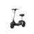 Електросамокат OKAI Ceetle PRO EA10C 10 900 Вт 10.4 Ah Black (EA10C-B) Електросамокат OKAI Ceetle PRO EA10C 10 900 Вт 10.4 Ah Black (EA10C-B)