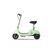 Электросамокат OKAI Ceetle PRO EA10C 10" 900 Вт 10.4 Ah Mint Green (EA10C-MG), изображение 2 Электросамокат OKAI Ceetle PRO EA10C 10" 900 Вт 10.4 Ah Mint Green (EA10C-MG), изображение 2