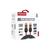 Кабель мультимедийный HDMI to HDMI 15.0m v.2.0 prolink4k60-15m Promate (prolink4k60-15m), изображение 2 Кабель мультимедийный HDMI to HDMI 15.0m v.2.0 prolink4k60-15m Promate (prolink4k60-15m), изображение 2