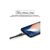 Дата кабель USB 2.0 AM to Lightning ervelink-i.black Promate (nervelink-i.black), зображення 4 Дата кабель USB 2.0 AM to Lightning ervelink-i.black Promate (nervelink-i.black), зображення 4