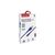 Дата кабель USB 2.0 AM to Lightning xcord-ai.navy Promate (xcord-ai.navy), изображение 2 Дата кабель USB 2.0 AM to Lightning xcord-ai.navy Promate (xcord-ai.navy), изображение 2