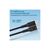 Дата кабель USB-C to Lightning powerlink-120.black Promate (powerlink-120.black), изображение 4 Дата кабель USB-C to Lightning powerlink-120.black Promate (powerlink-120.black), изображение 4