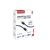 Дата кабель USB-C to USB-C ecoline-cc120.navy Promate (ecoline-cc120.navy), изображение 2 Дата кабель USB-C to USB-C ecoline-cc120.navy Promate (ecoline-cc120.navy), изображение 2