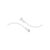 Дата кабель USB-C to USB-C ecoline-cc120.white Promate (ecoline-cc120.white) Дата кабель USB-C to USB-C ecoline-cc120.white Promate (ecoline-cc120.white)